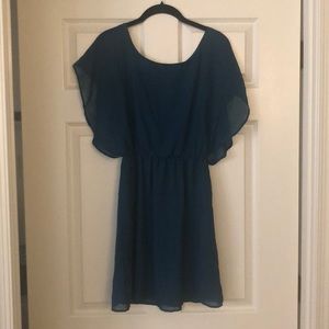 Green Miami Dress from Francescas
